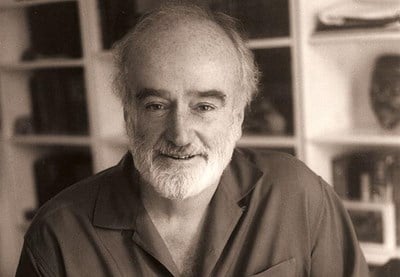 Ron McLarty