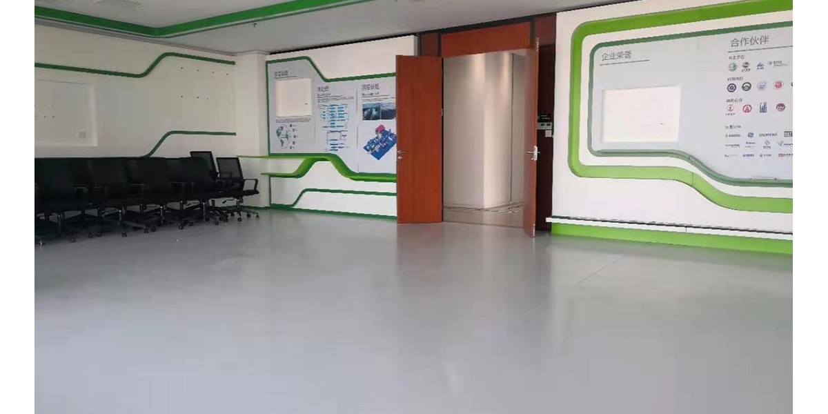PVC塑膠地板如何滿足辦公空間各種需求？